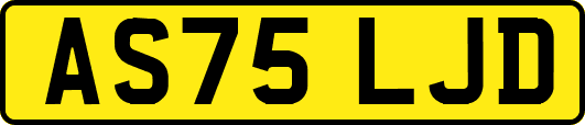 AS75LJD