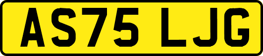 AS75LJG