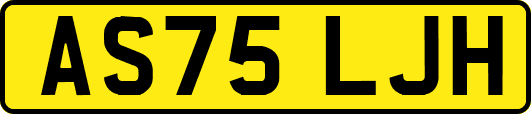 AS75LJH
