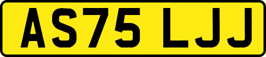 AS75LJJ