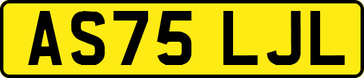 AS75LJL
