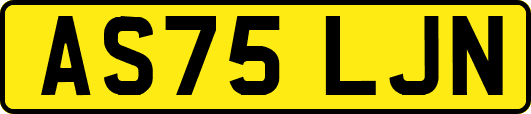 AS75LJN