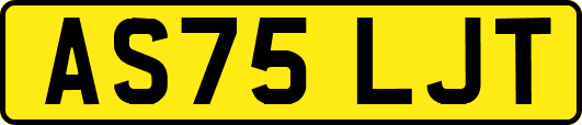 AS75LJT