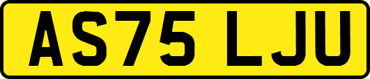 AS75LJU