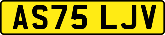 AS75LJV