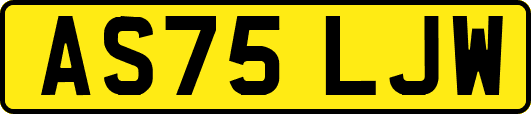 AS75LJW