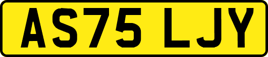AS75LJY