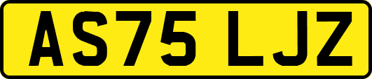 AS75LJZ