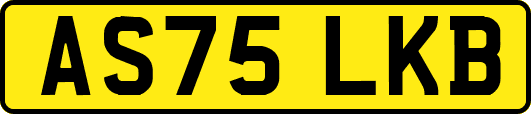AS75LKB