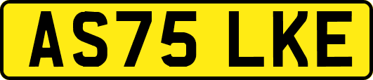 AS75LKE