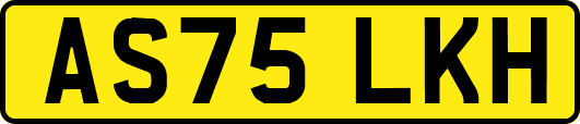 AS75LKH