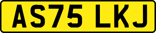 AS75LKJ