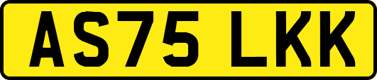 AS75LKK