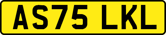 AS75LKL