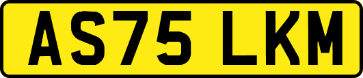 AS75LKM