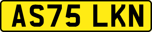 AS75LKN