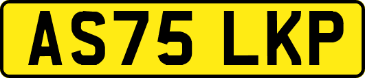 AS75LKP