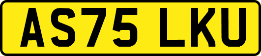 AS75LKU