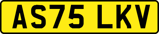 AS75LKV