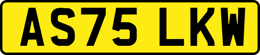 AS75LKW