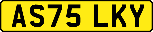 AS75LKY