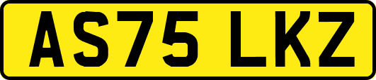 AS75LKZ