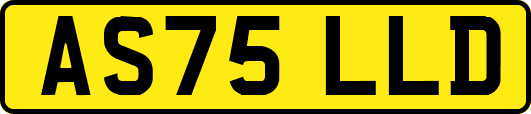 AS75LLD
