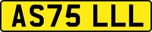 AS75LLL
