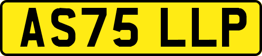 AS75LLP
