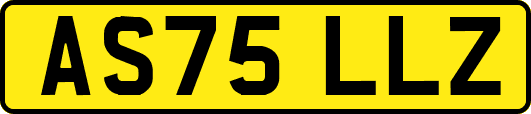 AS75LLZ