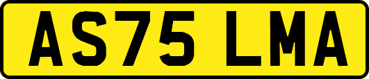 AS75LMA