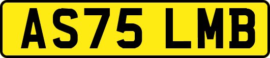 AS75LMB