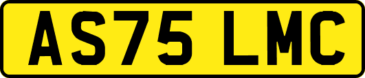 AS75LMC