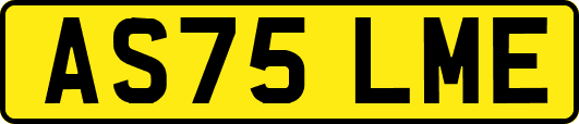 AS75LME
