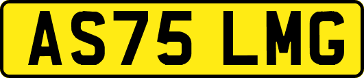 AS75LMG