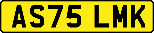 AS75LMK