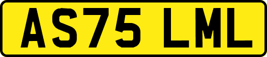 AS75LML