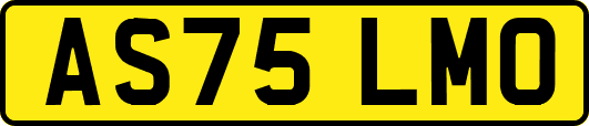 AS75LMO