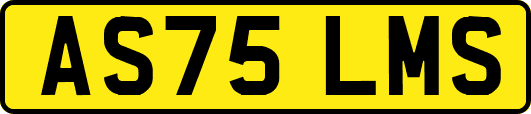 AS75LMS