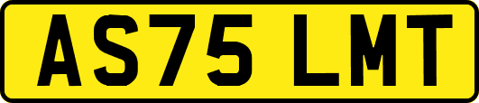 AS75LMT