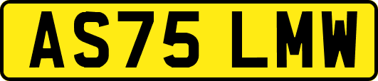 AS75LMW