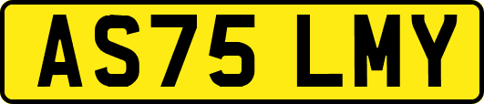 AS75LMY