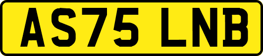 AS75LNB