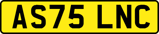 AS75LNC