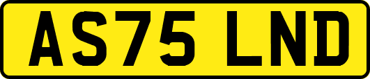 AS75LND