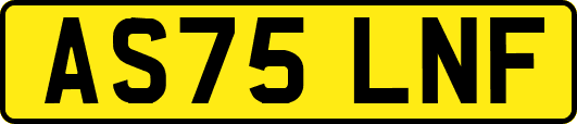 AS75LNF