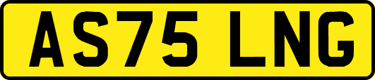 AS75LNG