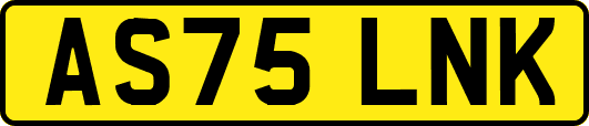 AS75LNK