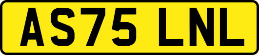 AS75LNL