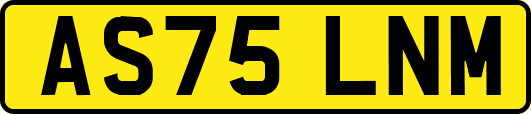 AS75LNM